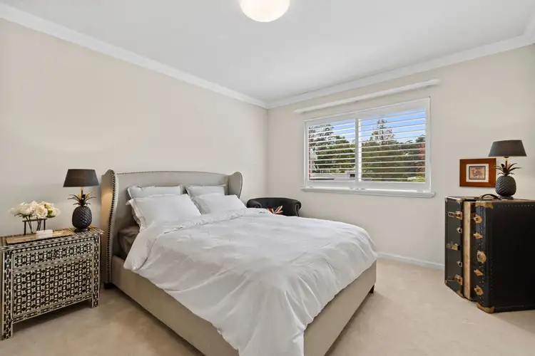 Fourth view of Homely apartment listing, 6/1039 Pacific Highway, Pymble NSW 2073