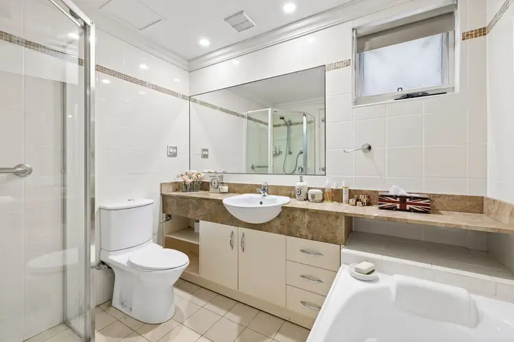 Sixth view of Homely apartment listing, 6/1039 Pacific Highway, Pymble NSW 2073