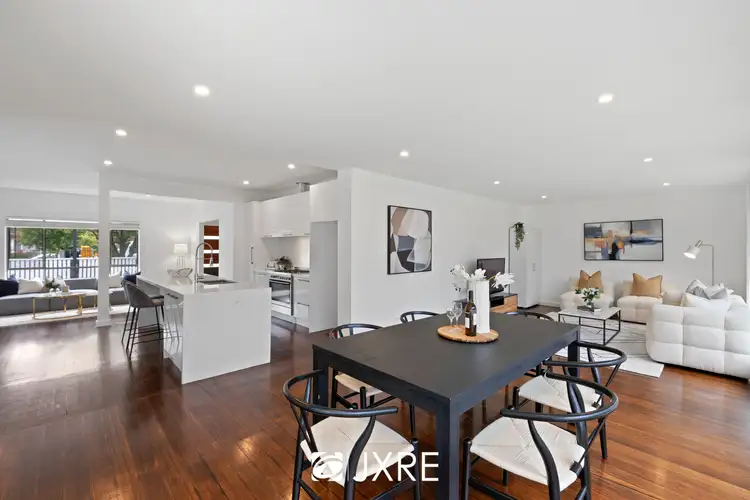 Third view of Homely house listing, 1 Vivian Court, Oakleigh South VIC 3167