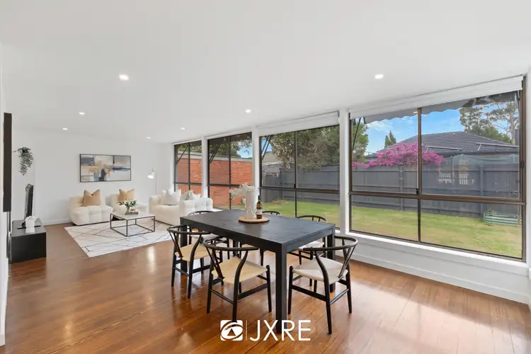 Fourth view of Homely house listing, 1 Vivian Court, Oakleigh South VIC 3167