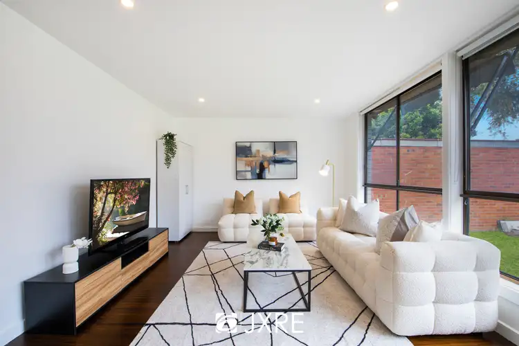 Fifth view of Homely house listing, 1 Vivian Court, Oakleigh South VIC 3167