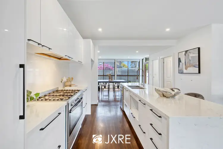 Sixth view of Homely house listing, 1 Vivian Court, Oakleigh South VIC 3167