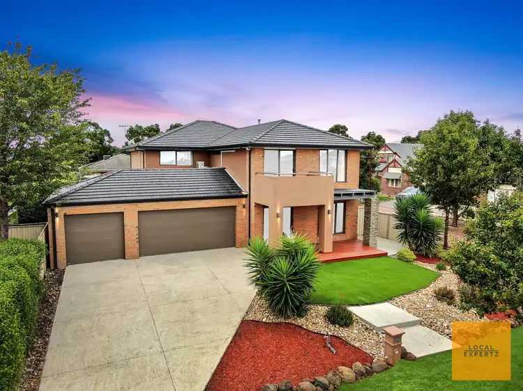 Third view of Homely house listing, 14 Northgate Drive, Harkness VIC 3337
