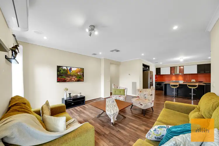Fourth view of Homely house listing, 14 Northgate Drive, Harkness VIC 3337