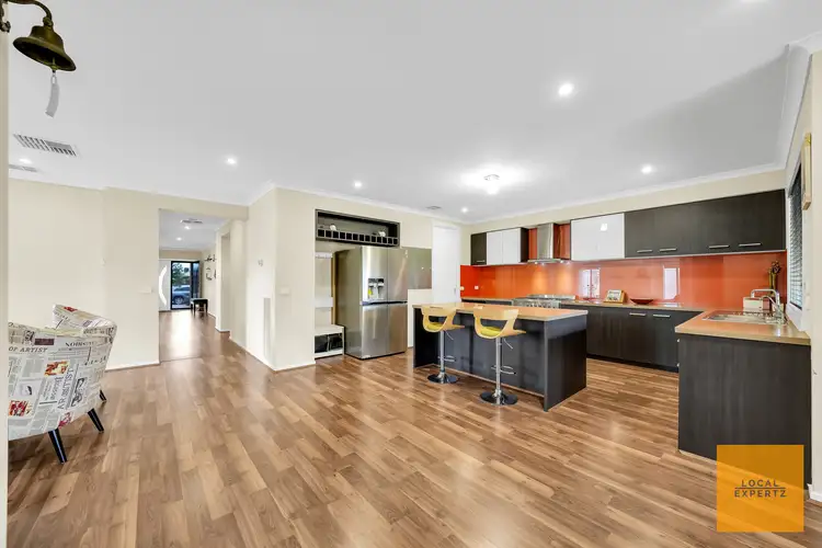 Fifth view of Homely house listing, 14 Northgate Drive, Harkness VIC 3337