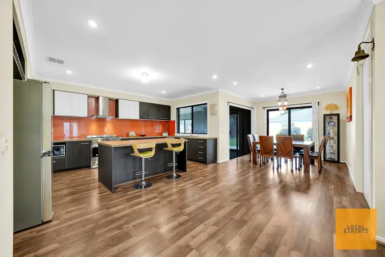 Sixth view of Homely house listing, 14 Northgate Drive, Harkness VIC 3337