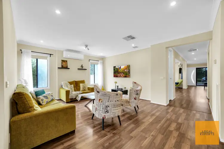 Seventh view of Homely house listing, 14 Northgate Drive, Harkness VIC 3337