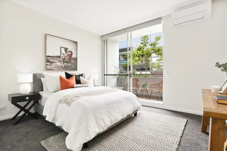 Fifth view of Homely apartment listing, 328/23 Savona Drive, Wentworth Point NSW 2127