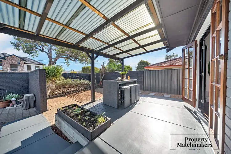 Second view of Homely unit listing, 1/6 Valentine Avenue, Dianella WA 6059