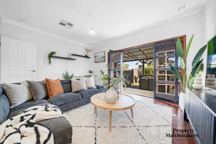 Fourth view of Homely unit listing, 1/6 Valentine Avenue, Dianella WA 6059