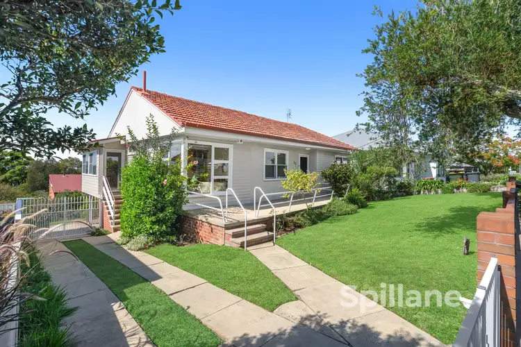 Main view of Homely house listing, 60 Morehead Street, North Lambton NSW 2299