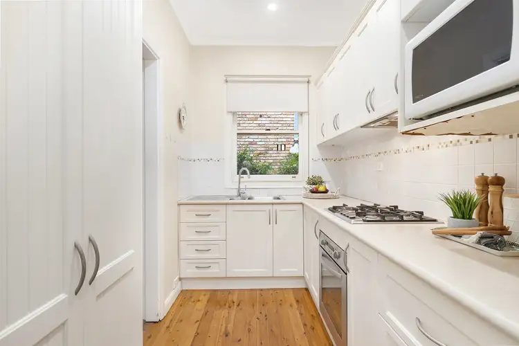 Fourth view of Homely house listing, 81 Cheltenham Road, Cheltenham NSW 2119