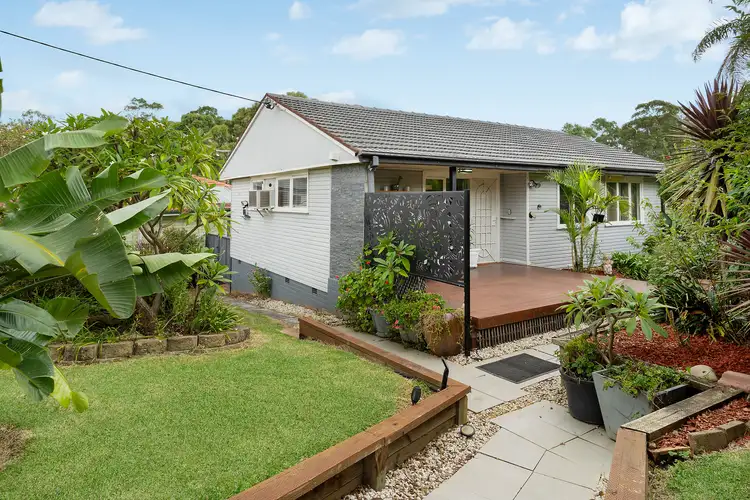 39 Busby Road, Busby NSW 2168