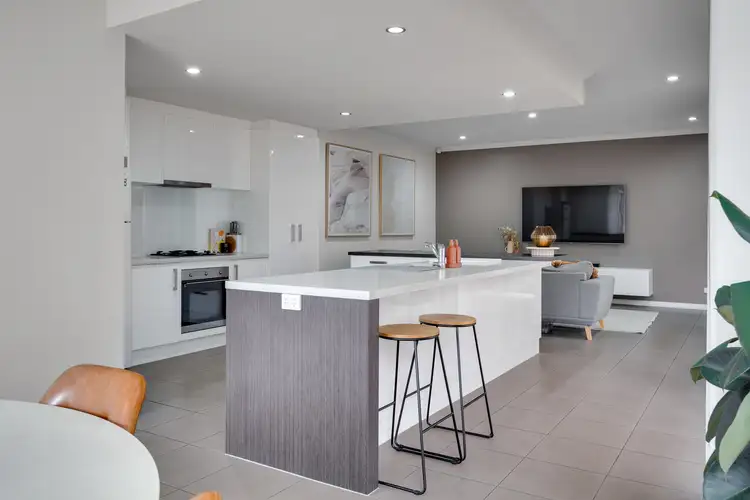 Second view of Homely house listing, 20 Mowbray Street, Mawson Lakes SA 5095