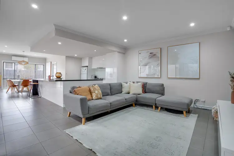 Fourth view of Homely house listing, 20 Mowbray Street, Mawson Lakes SA 5095