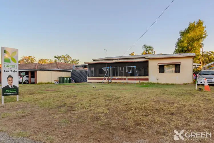 Second view of Homely house listing, 13 Cygni Street, Mandurah WA 6210