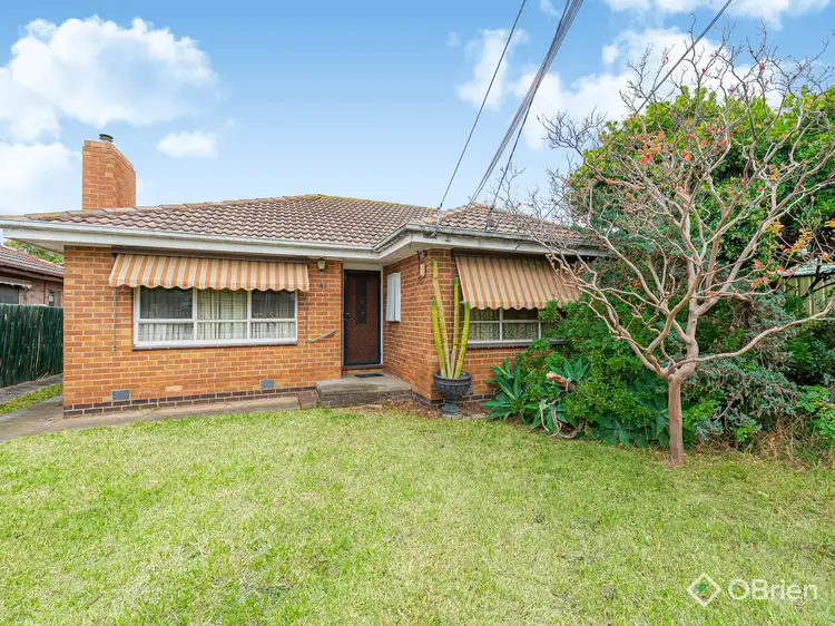 Main view of Homely house listing, 41 Salmond Street, Deer Park VIC 3023