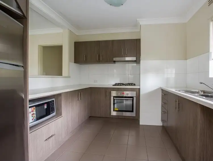 Main view of Homely unit listing, 6/40 Reynolds Way, Withers WA 6230