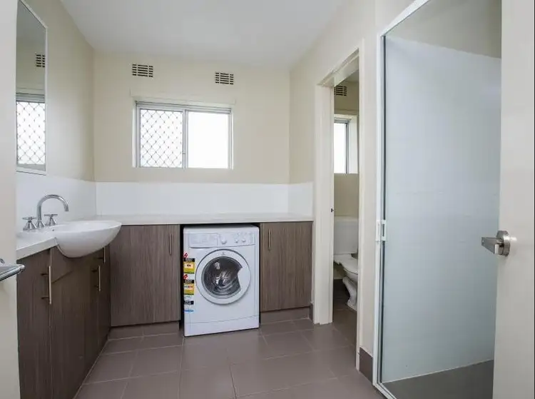 Second view of Homely unit listing, 6/40 Reynolds Way, Withers WA 6230