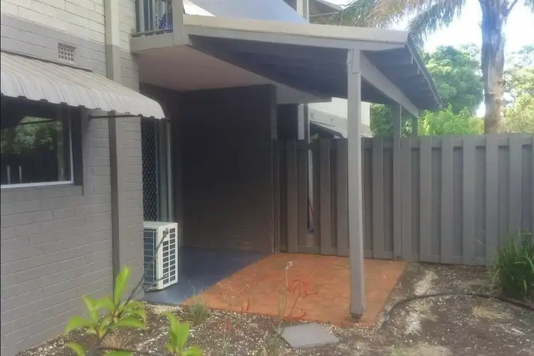 Third view of Homely unit listing, 6/40 Reynolds Way, Withers WA 6230