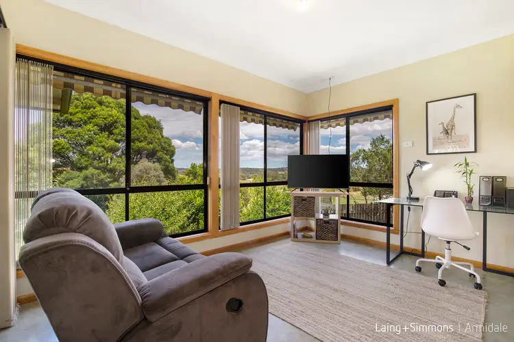 Fourth view of Homely house listing, 42 Ash Tree Drive, Armidale NSW 2350