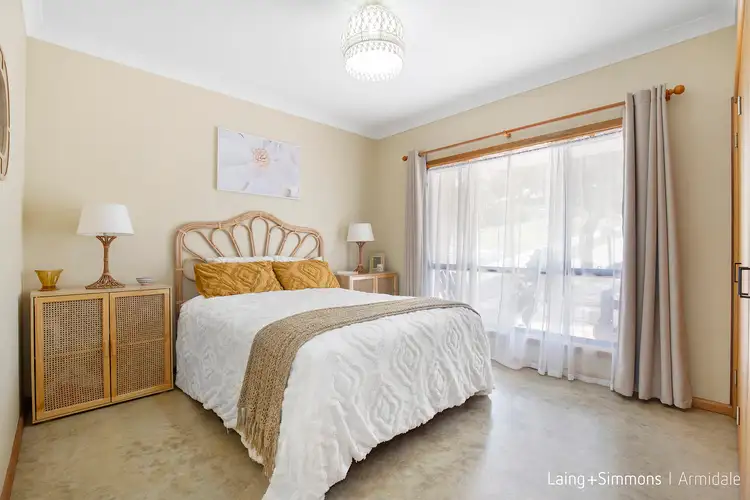 Sixth view of Homely house listing, 42 Ash Tree Drive, Armidale NSW 2350
