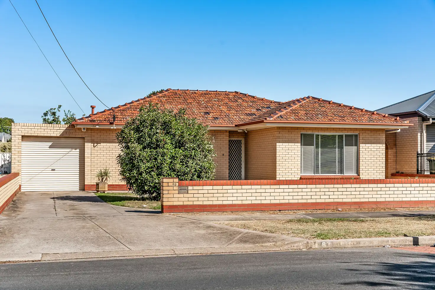Main view of Homely house listing, 83 Way Street, Kilburn SA 5084