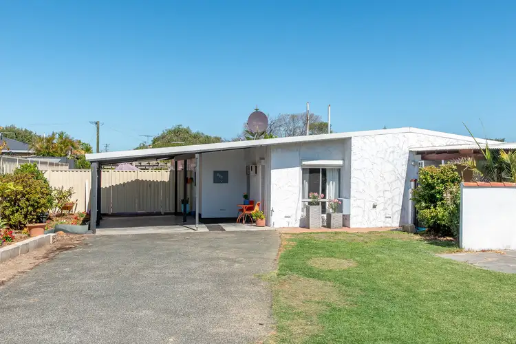 166 Belgravia Street, Belmont WA 6104