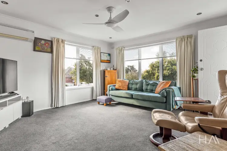 Fourth view of Homely unit listing, 1/51a Campbell Street, Newstead TAS 7250