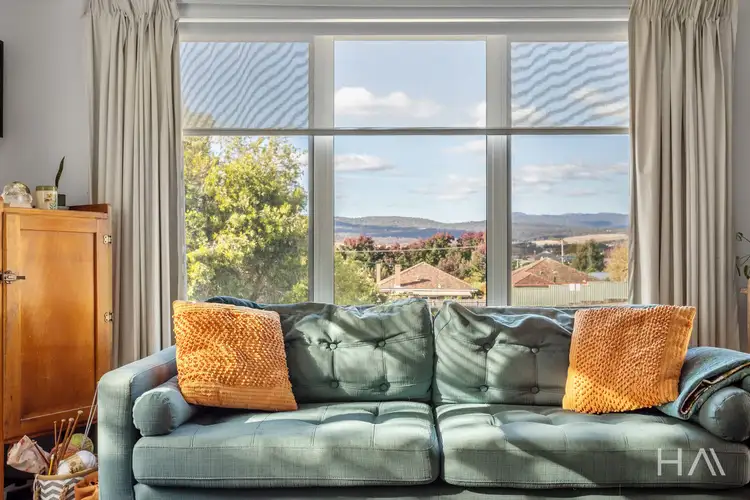 Fifth view of Homely unit listing, 1/51a Campbell Street, Newstead TAS 7250