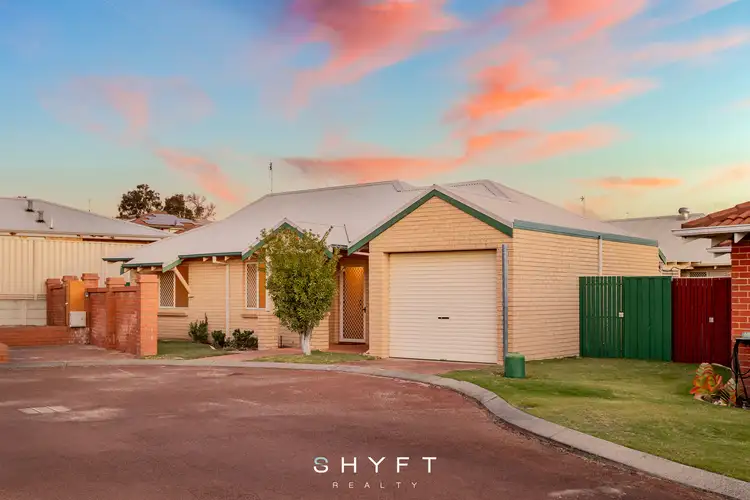7/10 Mardo Avenue, Australind WA 6233