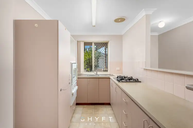 Seventh view of Homely unit listing, 7/10 Mardo Avenue, Australind WA 6233