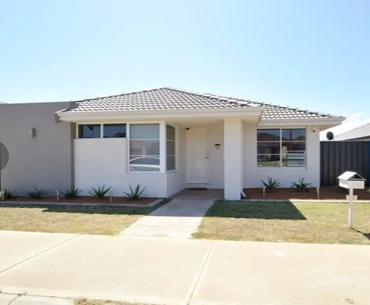 15 Triandra Street, Baldivis WA 6171