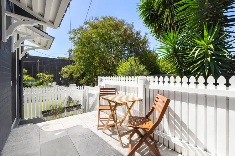 Fourth view of Homely house listing, 9 Lipsom Avenue, Bondi Junction NSW 2022