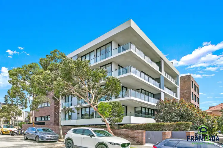 Main view of Homely apartment listing, 305/26 Harvey Street, Little Bay NSW 2036