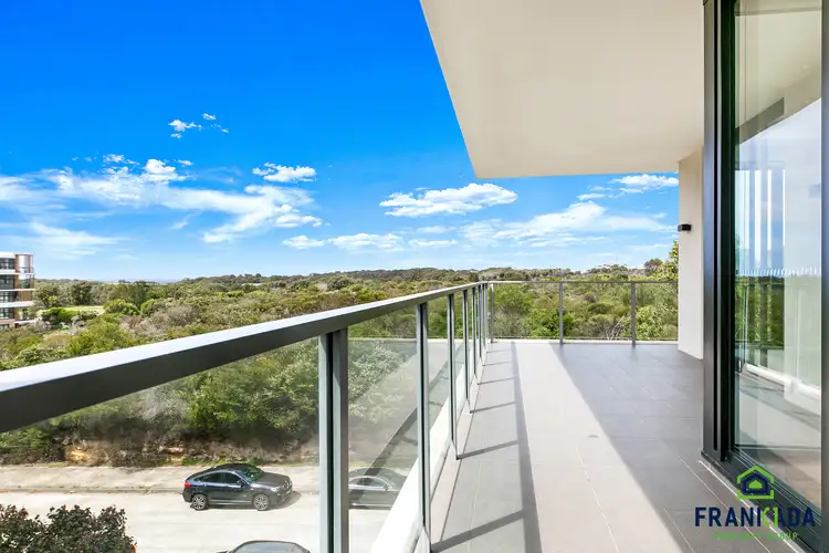Second view of Homely apartment listing, 305/26 Harvey Street, Little Bay NSW 2036