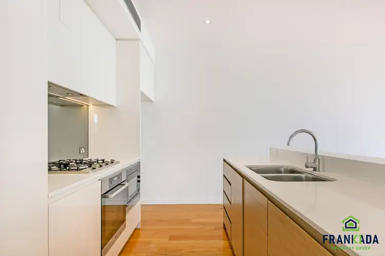 Third view of Homely apartment listing, 305/26 Harvey Street, Little Bay NSW 2036