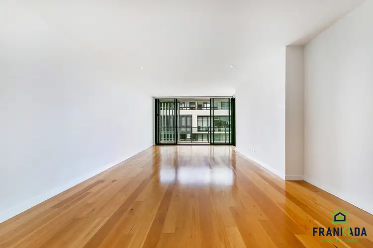 Fourth view of Homely apartment listing, 305/26 Harvey Street, Little Bay NSW 2036