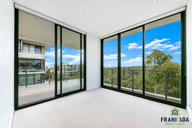 Fifth view of Homely apartment listing, 305/26 Harvey Street, Little Bay NSW 2036