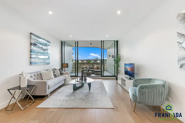 215/42 Page Street, Pagewood NSW 2035