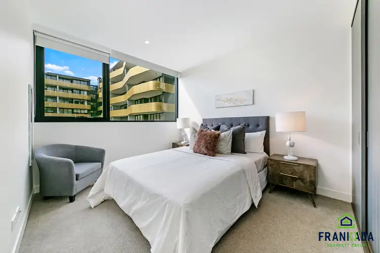 Fourth view of Homely apartment listing, 215/42 Page Street, Pagewood NSW 2035