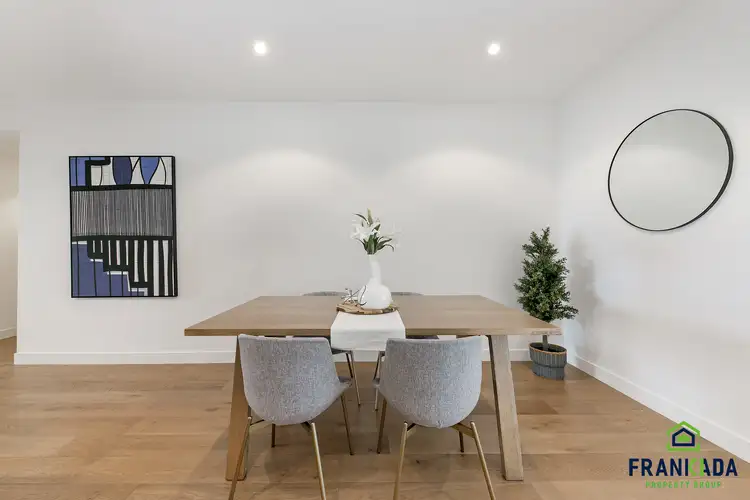 Fifth view of Homely apartment listing, 215/42 Page Street, Pagewood NSW 2035