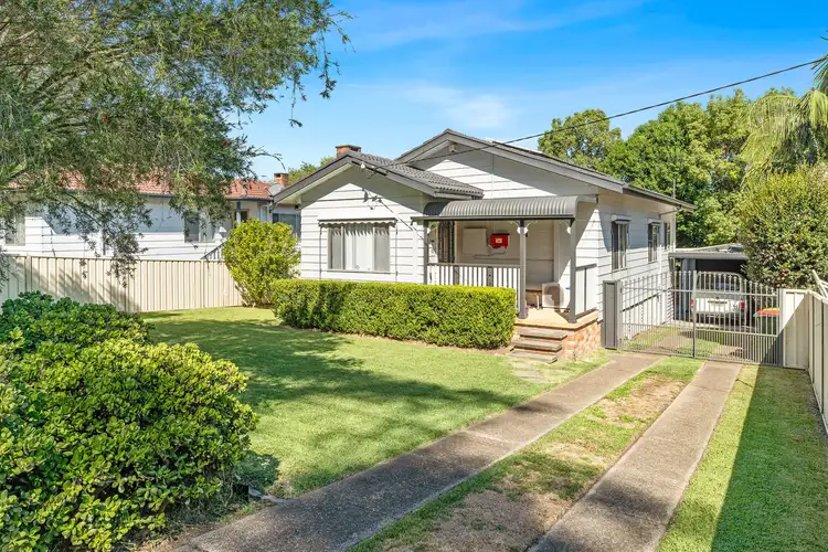45 Elizabeth Avenue, Raymond Terrace NSW 2324