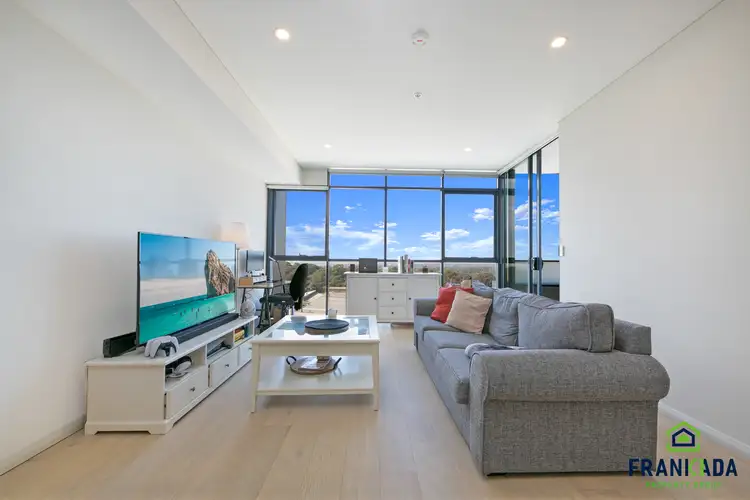 Third view of Homely apartment listing, 321/10 Village Place, Kirrawee NSW 2232