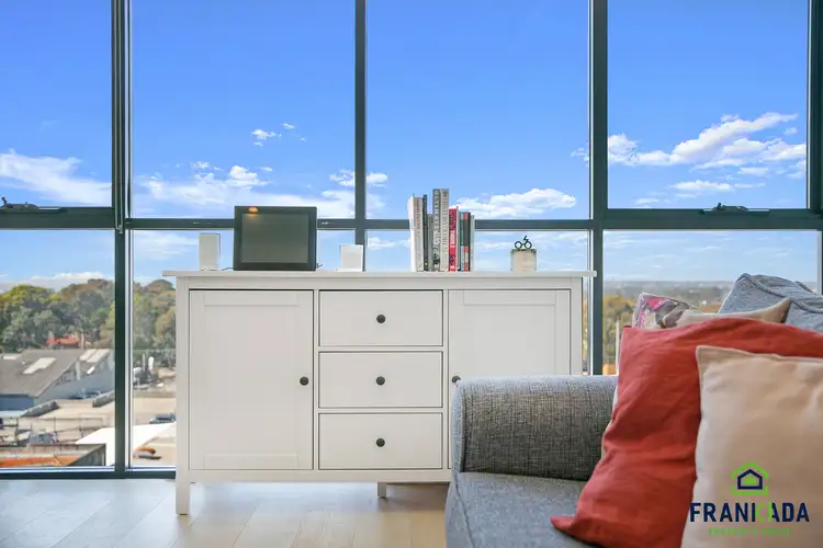 Fourth view of Homely apartment listing, 321/10 Village Place, Kirrawee NSW 2232