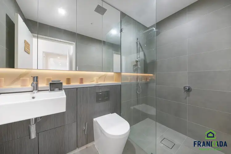 Fifth view of Homely apartment listing, 321/10 Village Place, Kirrawee NSW 2232