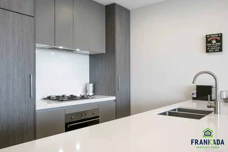 Sixth view of Homely apartment listing, 321/10 Village Place, Kirrawee NSW 2232
