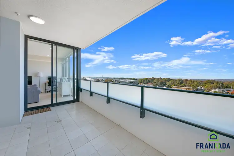 Seventh view of Homely apartment listing, 321/10 Village Place, Kirrawee NSW 2232
