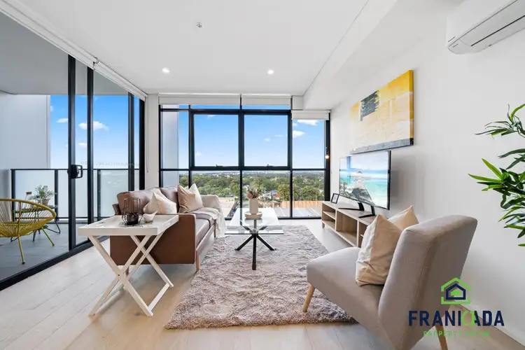 616/10 Village Place, Kirrawee NSW 2232