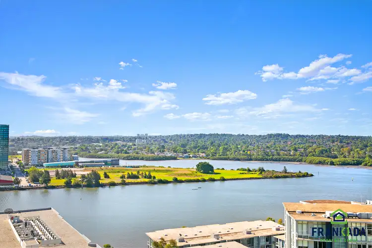 1410/43 Shoreline Drive, Rhodes NSW 2138